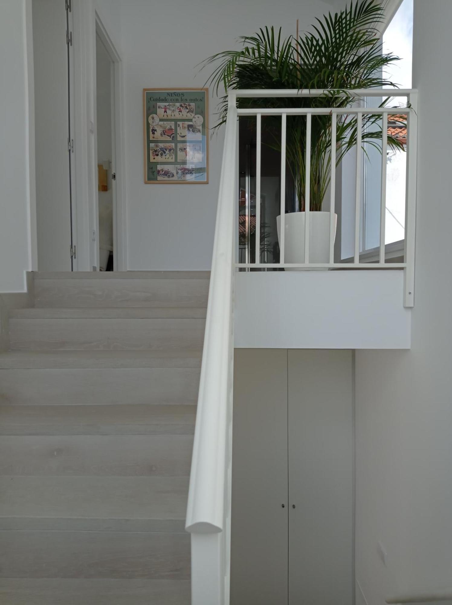 Casas Turisticas Lar Jardin - Parking Privado Santiago de Compostela Ngoại thất bức ảnh