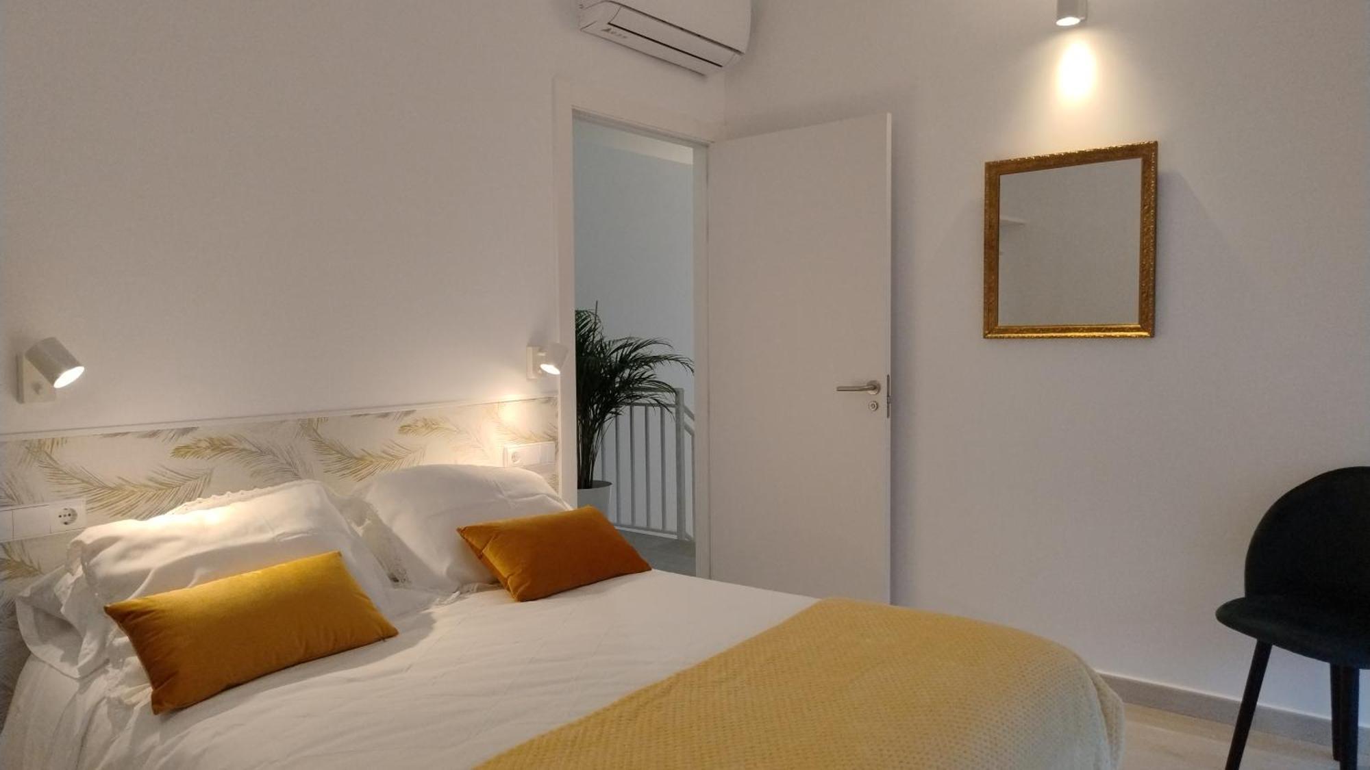 Casas Turisticas Lar Jardin - Parking Privado Santiago de Compostela Ngoại thất bức ảnh