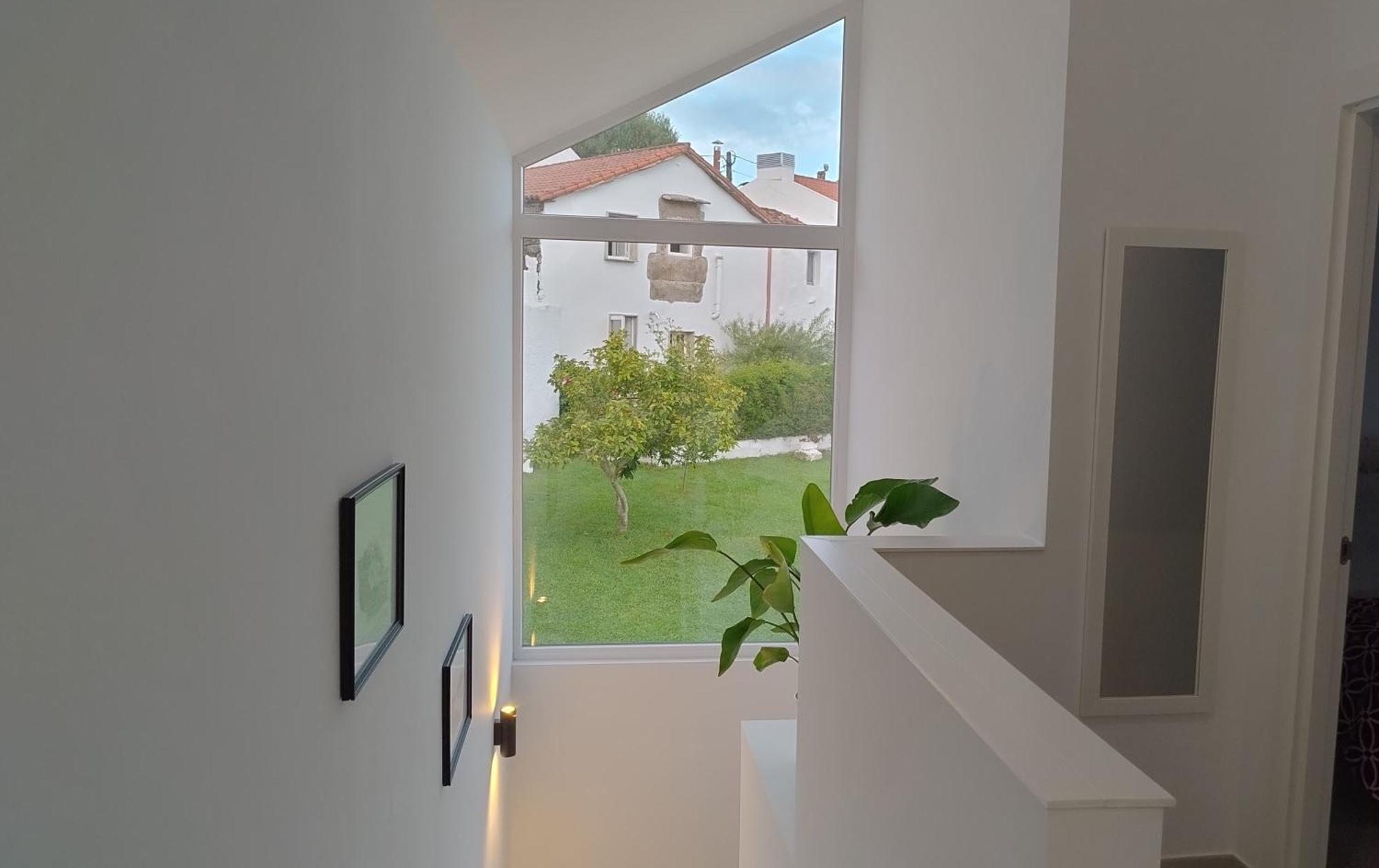 Casas Turisticas Lar Jardin - Parking Privado Santiago de Compostela Ngoại thất bức ảnh